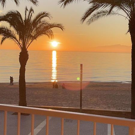 Bello-Horizonte Salou Playa Exterior foto